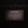 Alexander Wang Debossed Logo Ribbed Knit Ryan Tote Secondhand