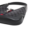 Gucci Balenciaga The Hacker Project Small GG Canvas Web Jackie 1961 Secondhand