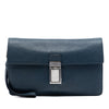 Prada Vitello Daino Clutch Secondhand