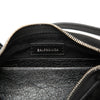 Balenciaga Mini Lambskin Motocross Le Cagole Secondhand