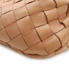 Bottega Veneta Mini Nappa Intrecciato Jodie Secondhand