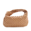 Bottega Veneta Mini Nappa Intrecciato Jodie Secondhand