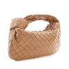 Bottega Veneta Mini Nappa Intrecciato Jodie Secondhand