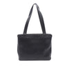 Chanel CC Lambskin Tote Secondhand