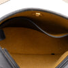 Stella McCartney Micro Faux Leather Perforated Logo Crossbody Secondhand