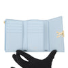 Louis Vuitton Taurillon Capucines Compact Wallet Secondhand