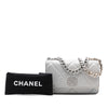 Secondhand Chanel Quilted Lambskin 19 Wallet on Chain