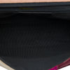 Chanel Multicolor Suede Patchwork Reissue 2.55 Flap Secondhand
