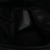 LOEWE Large Calfskin Flamenco Knot Clutch Secondhand