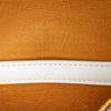 Celine Medium Triomphe Coated Canvas Folco Crossbody Secondhand
