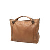Gucci Medium Leather Miss GG Satchel Secondhand