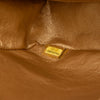 Secondhand Chanel Medium Classic Embroidered Canvas Double Flap