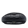 Chanel Mini CC Mesh and Quilted Lambskin Hobo Pouch Secondhand