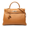 Hermès Clemence Kelly Retourne 35 Secondhand