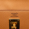 Hermès Clemence Kelly Retourne 35 Secondhand