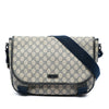 Gucci GG Supreme Crossbody Secondhand