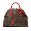 Louis Vuitton Monogram Alma BNB Secondhand