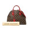 Louis Vuitton Monogram Alma BNB Secondhand