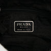Secondhand Prada Tessuto Shoulder Bag