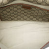 Gucci GG Supreme Web Messenger Bag Secondhand