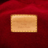 Louis Vuitton Monogram Mizi Secondhand
