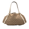 Gucci GG Canvas Abbey D Ring Tote Secondhand