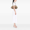 Gucci GG Canvas Abbey D Ring Tote Secondhand
