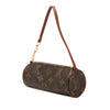 Louis Vuitton Monogram Papillon Pochette Secondhand