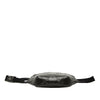 Gucci GG Embossed Perforated Leather Belt Bag Secondhand
