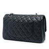Chanel Medium Classic Caviar Double Flap Secondhand