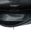Chanel Medium Classic Caviar Double Flap Secondhand