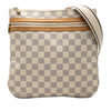 Louis Vuitton Damier Azur Pochette Bosphore Secondhand