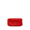 Prada Vitello Daino Grommet Handbag Secondhand