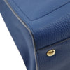 Secondhand Ferragamo Medium Leather Pebbled Amy Tote