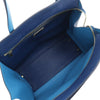 Secondhand Ferragamo Medium Leather Pebbled Amy Tote