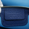 Secondhand Ferragamo Medium Leather Pebbled Amy Tote
