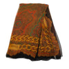 Chanel Paisley Chain Silk Scarf Secondhand