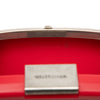 Balenciaga Mini Acetate Lunch Box Case Secondhand