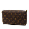 Louis Vuitton Monogram Pochette Felicie Secondhand