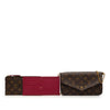 Louis Vuitton Monogram Pochette Felicie Secondhand
