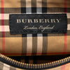 Burberry House Check Canvas Rainbow Clutch Secondhand