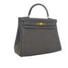 Hermès Togo Kelly Retourne 32 Secondhand