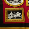 Hermès Wedgwood Silk Scarf 90 Secondhand