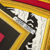Hermès Wedgwood Silk Scarf 90 Secondhand