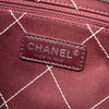 Chanel CC Quilted Caviar Shopping Fever Tote Secondhand
