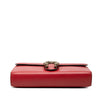 Gucci Calfskin Dionysus Wallet on Chain Secondhand