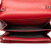Gucci Calfskin Dionysus Wallet on Chain Secondhand