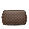 Secondhand Louis Vuitton Damier Ebene Neonoe MM