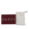 Gucci GG Supreme Web Ophidia Key Case Secondhand