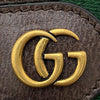 Gucci GG Supreme Web Ophidia Key Case Secondhand